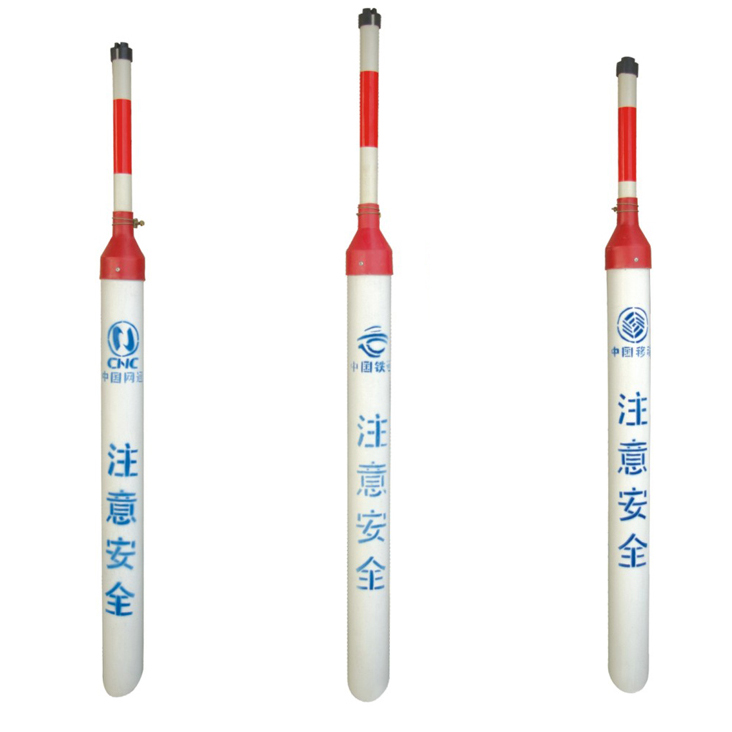 拉線保護套結(jié)構(gòu)